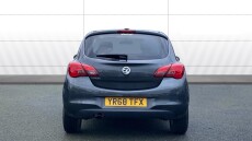 Vauxhall Corsa 1.4 Sport 3dr [AC] Petrol Hatchback